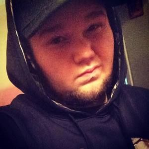 Meet your Posher, Derek